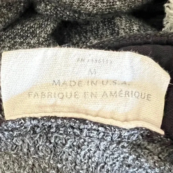 Me Undies Heather Gray Joggers Size Medium - Picture 5 of 6